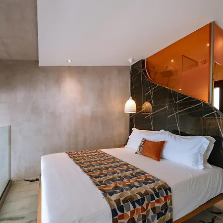 Ξενοδοχείο Zest Thassos Luxury Retreat Λιμενάρια