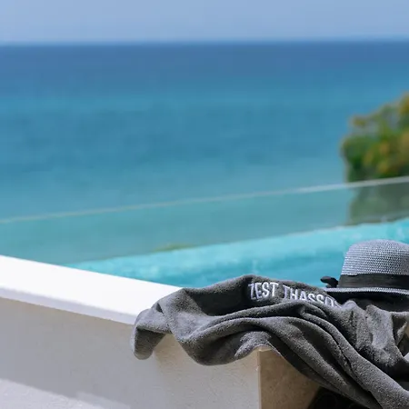 Hotel Zest Thassos Luxury Retreat