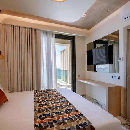 Zest Thassos Luxury Retreat Ξενοδοχείο