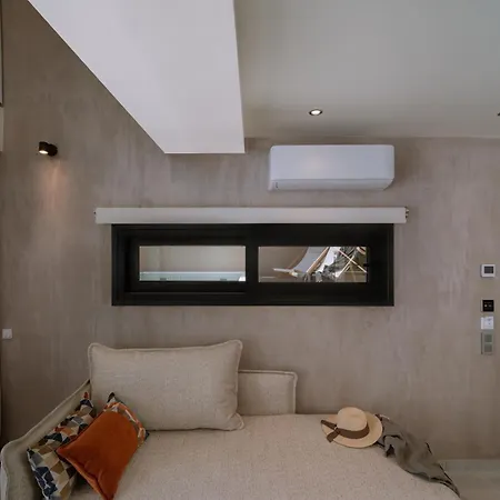 Hotel Zest Thassos Luxury Retreat