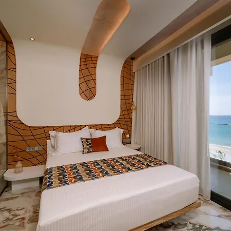 Ξενοδοχείο Zest Thassos Luxury Retreat 4*