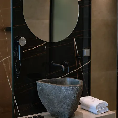 Zest Thassos Luxury Retreat Ξενοδοχείο Λιμενάρια