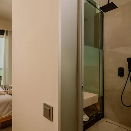 Zest Thassos Luxury Retreat Ξενοδοχείο Λιμενάρια