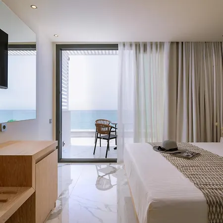 Ξενοδοχείο Zest Thassos Luxury Retreat 4*