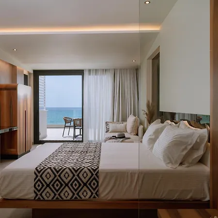 Zest Thassos Luxury Retreat Ξενοδοχείο Λιμενάρια
