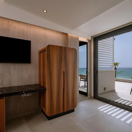 Zest Thassos Luxury Retreat Hotel Limenaria (Thasos)