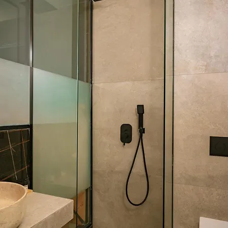 Zest Thassos Luxury Retreat Hotel
