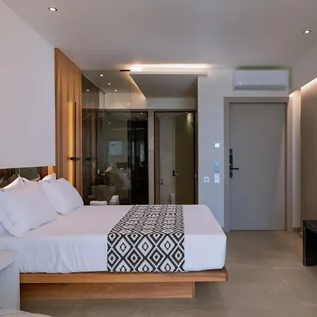 Hotel Zest Thassos Luxury Retreat