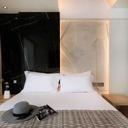Zest Thassos Luxury Retreat Λιμενάρια