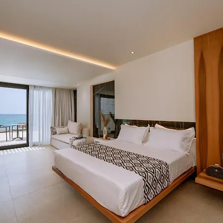 Zest Thassos Luxury Retreat 4* Limenaria (Thasos)