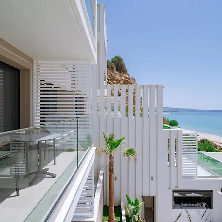 Hotel Zest Thassos Luxury Retreat 4*