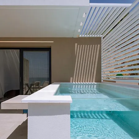 Zest Thassos Luxury Retreat 4*