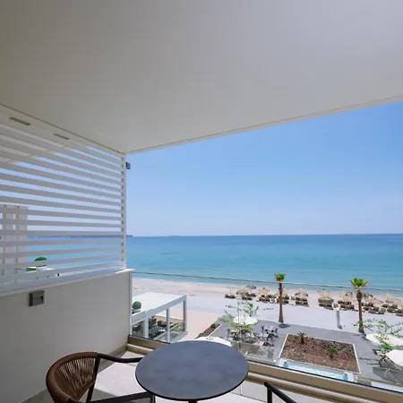 Zest Thassos Luxury Retreat Limenaria (Thasos)