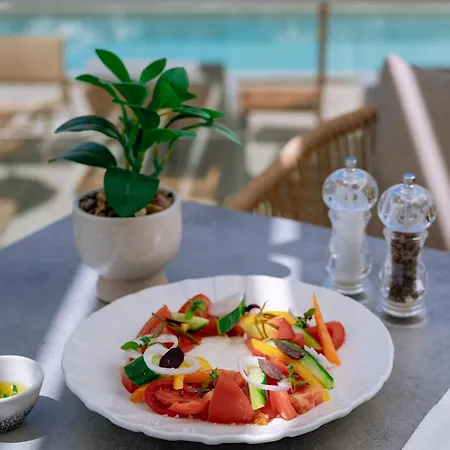 Ξενοδοχείο Zest Thassos Luxury Retreat