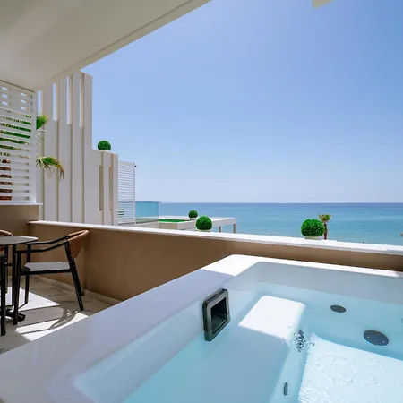 Ξενοδοχείο Zest Thassos Luxury Retreat Λιμενάρια
