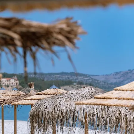 Zest Thassos Luxury Retreat Λιμενάρια