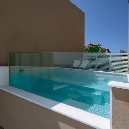 Zest Thassos Luxury Retreat 4* Λιμενάρια