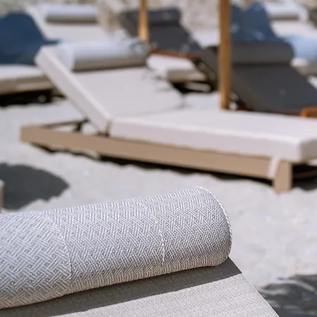 Zest Thassos Luxury Retreat Λιμενάρια