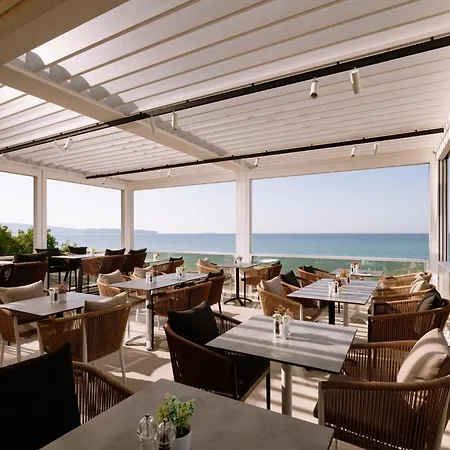 Zest Thassos Luxury Retreat Ξενοδοχείο