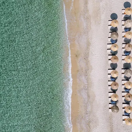 Zest Thassos Luxury Retreat Λιμενάρια