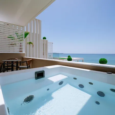 Ξενοδοχείο Zest Thassos Luxury Retreat