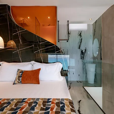 Zest Thassos Luxury Retreat Hotel