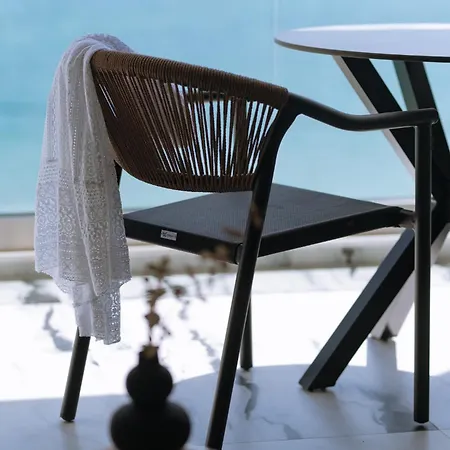 Hotel Zest Thassos Luxury Retreat Limenaria (Thasos)