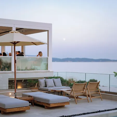 Zest Thassos Luxury Retreat Ξενοδοχείο Λιμενάρια