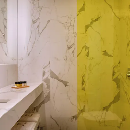 Zest Thassos Luxury Retreat Ξενοδοχείο 4*