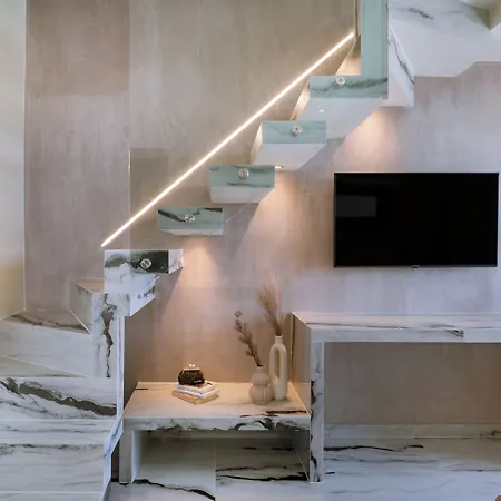 Ξενοδοχείο Zest Thassos Luxury Retreat