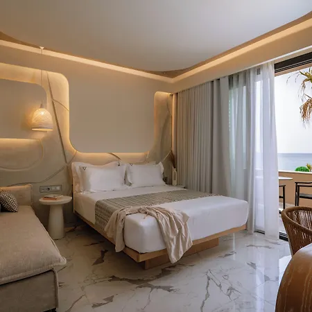 Zest Thassos Luxury Retreat Ξενοδοχείο 4*