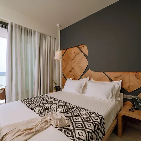 Zest Thassos Luxury Retreat Ξενοδοχείο Λιμενάρια