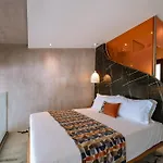 Hotell Zest Thassos Luxury Retreat Limenaria (Thasos)