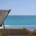 Zest Thassos Luxury Retreat 4* Limenaria (Thasos)