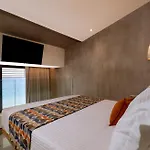 Zest Thassos Luxury Retreat Limenaria (Thasos)