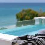 Hotel Zest Thassos Luxury Retreat Limenaria (Thasos)