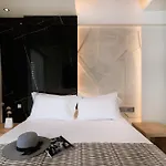 Zest Thassos Luxury Retreat Limenaria (Thasos)