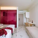 Zest Thassos Luxury Retreat Hotell