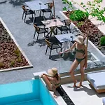 Zest Thassos Luxury Retreat Limenaria (Thasos)
