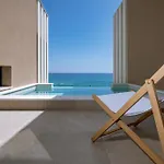 Hotel Zest Thassos Luxury Retreat Limenaria (Thasos)