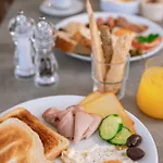 Zest Thassos Luxury Retreat 4* Limenaria (Thasos)