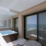 Hotell Zest Thassos Luxury Retreat 4*