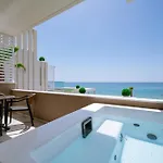 Hotell Zest Thassos Luxury Retreat Limenaria (Thasos)