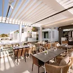 Zest Thassos Luxury Retreat Hotel Limenaria (Thasos)