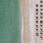 Zest Thassos Luxury Retreat يميناريا