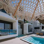 Hotell Zest Thassos Luxury Retreat