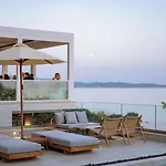 Zest Thassos Luxury Retreat Hotell Limenaria (Thasos)