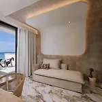 Hotel Zest Thassos Luxury Retreat