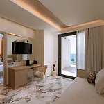 Zest Thassos Luxury Retreat 4* Limenaria (Thasos)