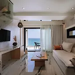 Zest Thassos Luxury Retreat Hotell Limenaria (Thasos)